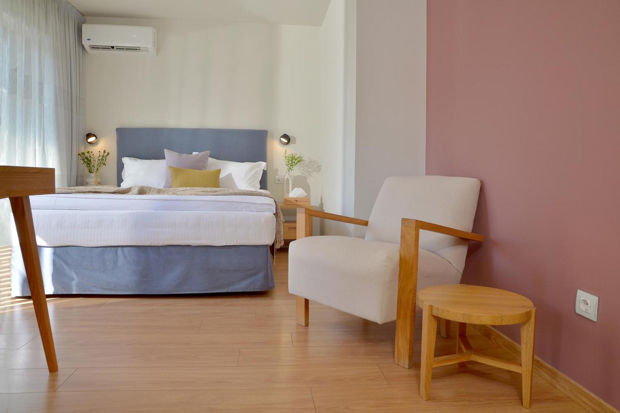 Mirivili Rooms & Suites Αθήνα Εξωτερικό φωτογραφία