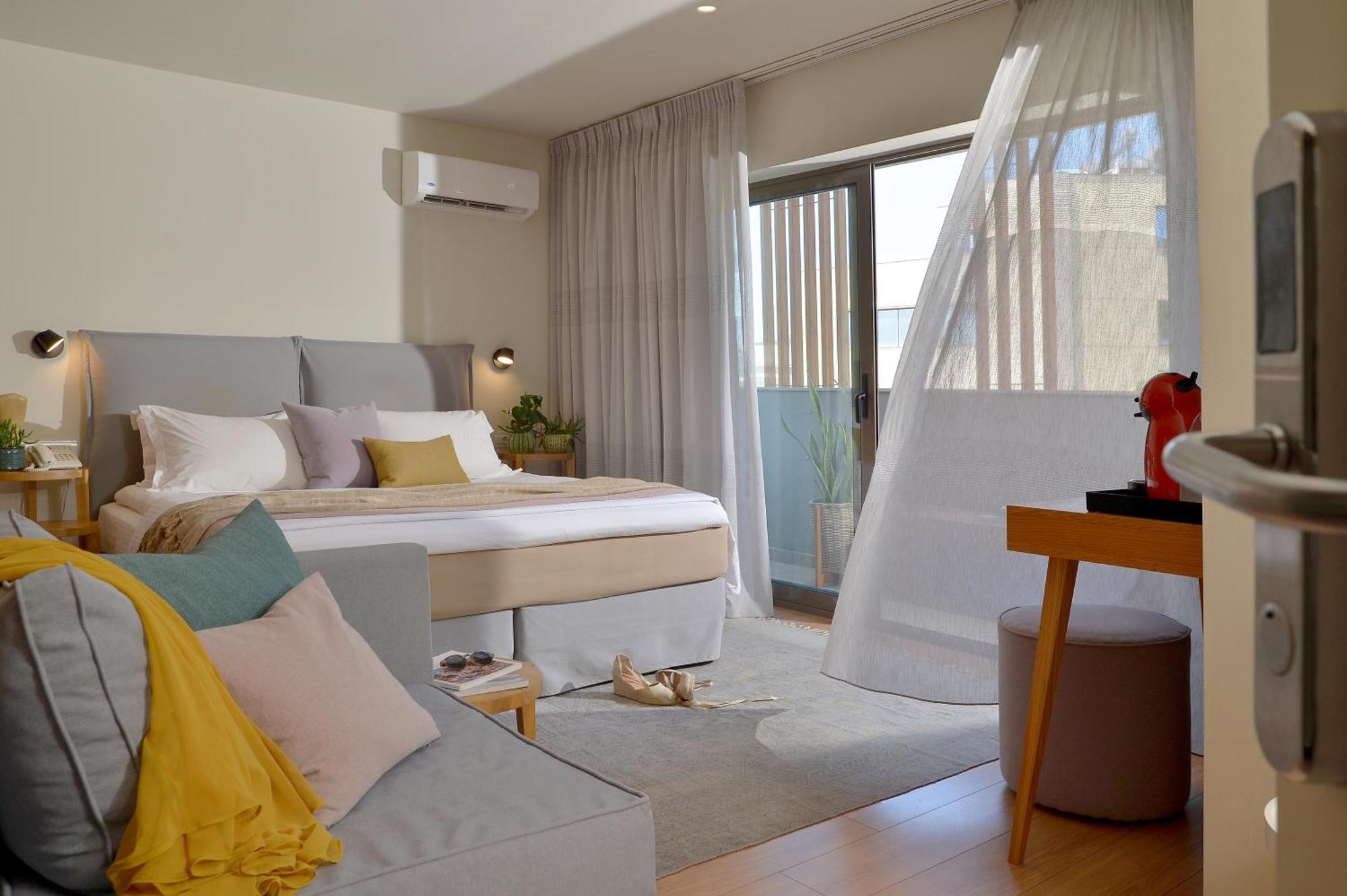 Mirivili Rooms & Suites Αθήνα Εξωτερικό φωτογραφία
